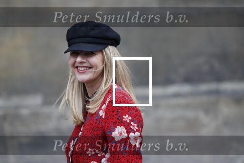 Amsterdam 6 december 2018
Prins Claus prijzen in paleis op de dam . Aanwezig Prinses Baetrix Prinses Mabel Prins Constantijn Koning Willem Alexander en koningin Maxima.