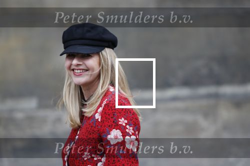 Amsterdam 6 december 2018
Prins Claus prijzen in paleis op de dam . Aanwezig Prinses Baetrix Prinses Mabel Prins Constantijn Koning Willem Alexander en koningin Maxima.