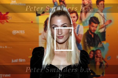 Amsterdam 22 november 2018
Premiere first kiss in het Amsterdam theater. Queen of Jetlags
