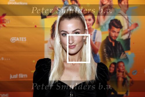 Amsterdam 22 november 2018
Premiere first kiss in het Amsterdam theater. Queen of Jetlags
