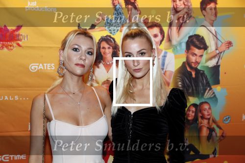 Amsterdam 22 november 2018
Premiere first kiss in het Amsterdam theater. Queen of Jetlags