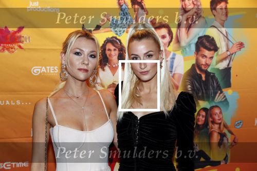 Amsterdam 22 november 2018
Premiere first kiss in het Amsterdam theater. Queen of Jetlags