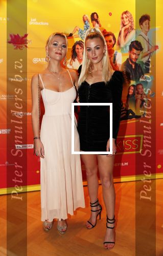 Amsterdam 22 november 2018
Premiere first kiss in het Amsterdam theater. Queen of Jetlags