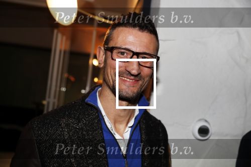 Amsterdam 11 december 2018
Boekpresentatie van Carlos Lens  ( Het billenboek) bij George. Radmila Soda