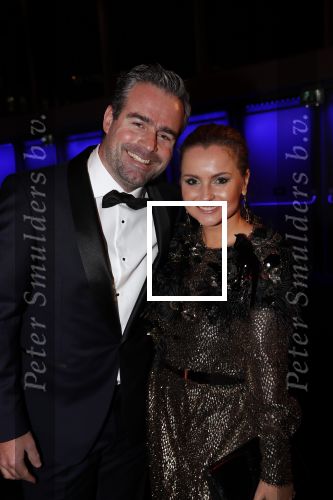 Amsterdam 19 december 2018
Sportman van het jaar verkiezing in afas live. Kjeld Nuis met Sportvrouw van het Jaar 2018 Suzanne Schulting, gehandicapte sporter van het Jaar 2018 Bibian Mentel en de coaches van het Jaar 2018 Jac Orie en Raemon Sluijter De baanwielrenners werden ploeg van het jaar, Marianne Timmer kreeg een ouvre prijs en Rico Verhoeven werd door de Zapp kijkers gekozen tot meest populaire sporter. Raemon met zijn vriendin Fatima Moreiro de Melo