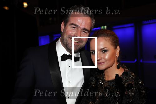 Amsterdam 19 december 2018
Sportman van het jaar verkiezing in afas live. Kjeld Nuis met Sportvrouw van het Jaar 2018 Suzanne Schulting, gehandicapte sporter van het Jaar 2018 Bibian Mentel en de coaches van het Jaar 2018 Jac Orie en Raemon Sluijter De baanwielrenners werden ploeg van het jaar, Marianne Timmer kreeg een ouvre prijs en Rico Verhoeven werd door de Zapp kijkers gekozen tot meest populaire sporter. Raemon met zijn vriendin Fatima Moreiro de Melo