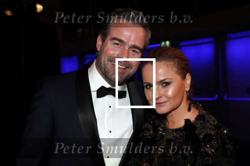 Amsterdam 19 december 2018
Sportman van het jaar verkiezing in afas live. Kjeld Nuis met Sportvrouw van het Jaar 2018 Suzanne Schulting, gehandicapte sporter van het Jaar 2018 Bibian Mentel en de coaches van het Jaar 2018 Jac Orie en Raemon Sluijter De baanwielrenners werden ploeg van het jaar, Marianne Timmer kreeg een ouvre prijs en Rico Verhoeven werd door de Zapp kijkers gekozen tot meest populaire sporter. Raemon met zijn vriendin Fatima Moreiro de Melo