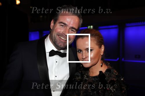 Amsterdam 19 december 2018
Sportman van het jaar verkiezing in afas live. Kjeld Nuis met Sportvrouw van het Jaar 2018 Suzanne Schulting, gehandicapte sporter van het Jaar 2018 Bibian Mentel en de coaches van het Jaar 2018 Jac Orie en Raemon Sluijter De baanwielrenners werden ploeg van het jaar, Marianne Timmer kreeg een ouvre prijs en Rico Verhoeven werd door de Zapp kijkers gekozen tot meest populaire sporter. Raemon met zijn vriendin Fatima Moreiro de Melo
