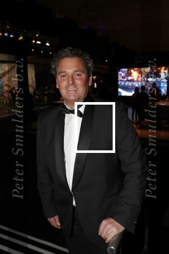 Amsterdam 6 december 2018
Openingsavond VIP van de luxery fair in de RAI. ramon Beense