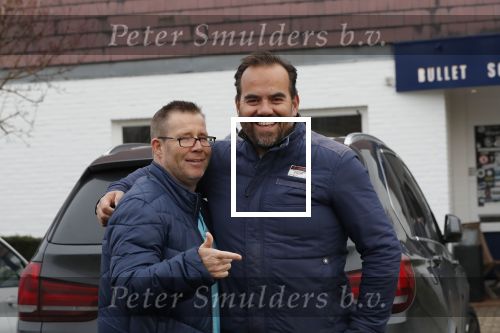 Nederhorst den Berg 5 december 2018
Opnames liedje voor afscheid Edwin Evers door heel veel collegaâ€™s en artiesten in de Bullet sound studioâ€™s. Rick en Niels (Sidekicks Edwin Evers)