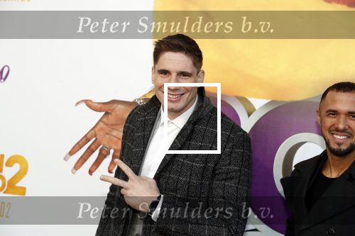 Rotterdam 9 december 2018
Premiere Bon Bini Holland 2 in pathe Rotterdam. Rico Verhoeven