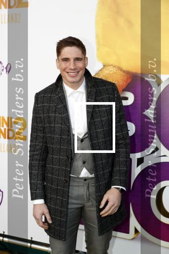 Rotterdam 9 december 2018
Premiere Bon Bini Holland 2 in pathe Rotterdam. Rico Verhoeven