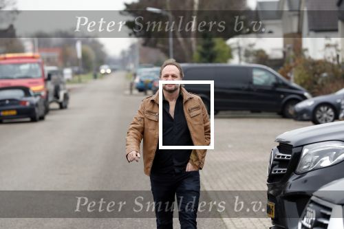 Nederhorst den Berg 5 december 2018
Opnames liedje voor afscheid Edwin Evers door heel veel collegaâ€™s en artiesten in de Bullet sound studioâ€™s. Rob Stenders