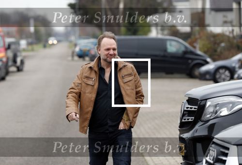 Nederhorst den Berg 5 december 2018
Opnames liedje voor afscheid Edwin Evers door heel veel collegaâ€™s en artiesten in de Bullet sound studioâ€™s. Rob Stenders