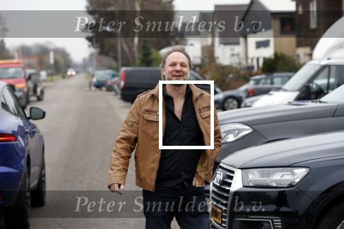 Nederhorst den Berg 5 december 2018
Opnames liedje voor afscheid Edwin Evers door heel veel collegaâ€™s en artiesten in de Bullet sound studioâ€™s. Rob Stenders