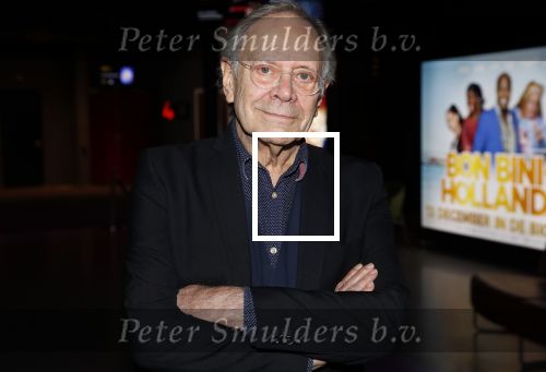 Hilversum 17 december 2018
Premiere docu Rob de Nijs in bioscoop Hilversum. Rob kwam met zijn vrouw Henriette