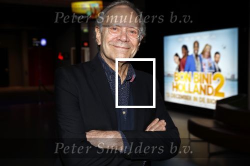 Hilversum 17 december 2018
Premiere docu Rob de Nijs in bioscoop Hilversum. Rob kwam met zijn vrouw Henriette