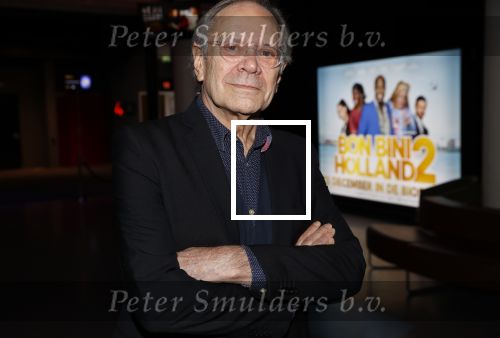 Hilversum 17 december 2018
Premiere docu Rob de Nijs in bioscoop Hilversum. Rob kwam met zijn vrouw Henriette