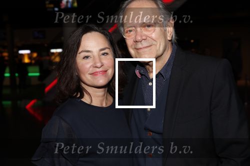 Hilversum 17 december 2018
Premiere docu Rob de Nijs in bioscoop Hilversum. Rob kwam met zijn vrouw Henriette