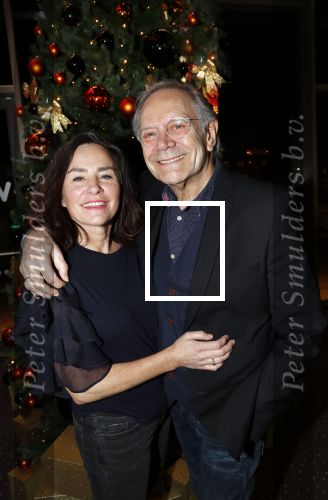 Hilversum 17 december 2018
Premiere docu Rob de Nijs in bioscoop Hilversum. Rob kwam met zijn vrouw Henriette