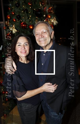 Hilversum 17 december 2018
Premiere docu Rob de Nijs in bioscoop Hilversum. Rob kwam met zijn vrouw Henriette