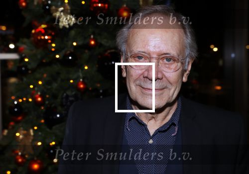 Hilversum 17 december 2018
Premiere docu Rob de Nijs in bioscoop Hilversum. Rob kwam met zijn vrouw Henriette