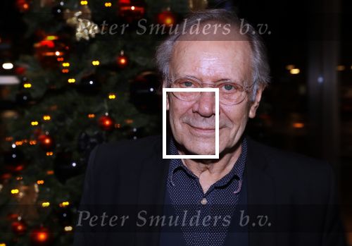 Hilversum 17 december 2018
Premiere docu Rob de Nijs in bioscoop Hilversum. Rob kwam met zijn vrouw Henriette