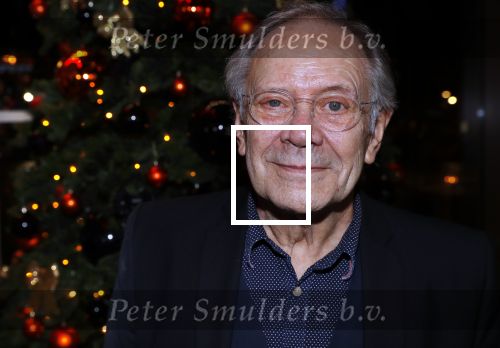 Hilversum 17 december 2018
Premiere docu Rob de Nijs in bioscoop Hilversum. Rob kwam met zijn vrouw Henriette