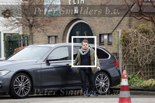 Nederhorst den Berg 5 december 2018
Opnames liedje voor afscheid Edwin Evers door heel veel collegaâ€™s en artiesten in de Bullet sound studioâ€™s. Roel v Velsen