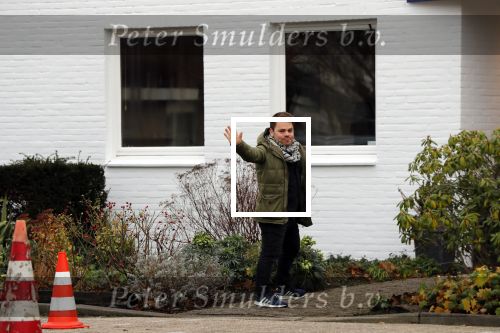 Nederhorst den Berg 5 december 2018
Opnames liedje voor afscheid Edwin Evers door heel veel collegaâ€™s en artiesten in de Bullet sound studioâ€™s. Roel v Velsen