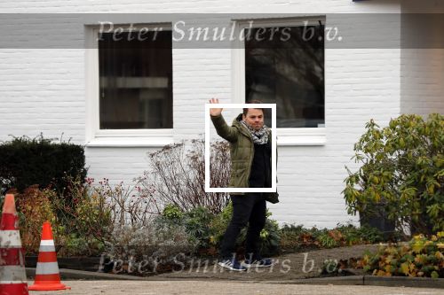 Nederhorst den Berg 5 december 2018
Opnames liedje voor afscheid Edwin Evers door heel veel collegaâ€™s en artiesten in de Bullet sound studioâ€™s. Roel v Velsen