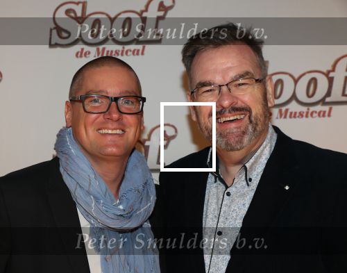 Breda, 18 November 2018
Premiere Musical Soof.
Rogier v d Linden met.....