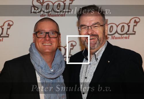 Breda, 18 November 2018
Premiere Musical Soof.
Rogier v d Linden met.....