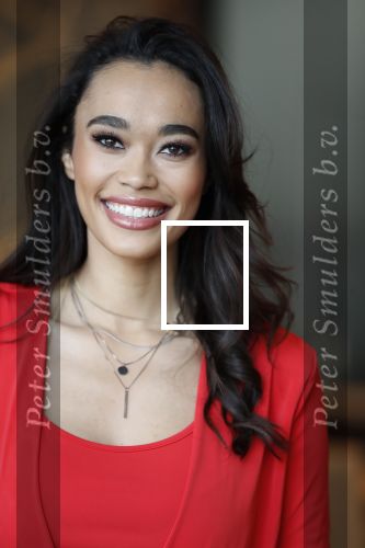 Utrecht 21 november 2018
Presentatie sinterklaas meezingliedjesboek van Romy Monteiro in het FC Utrecht stadion.