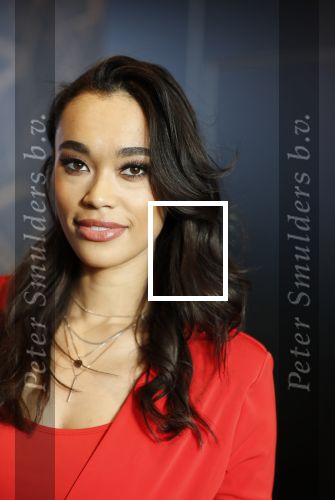 Utrecht 21 november 2018
Presentatie sinterklaas meezingliedjesboek van Romy Monteiro in het FC Utrecht stadion.