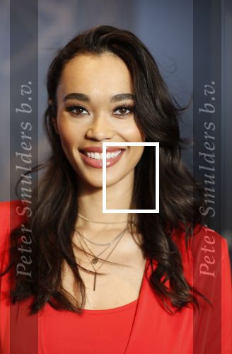 Utrecht 21 november 2018
Presentatie sinterklaas meezingliedjesboek van Romy Monteiro in het FC Utrecht stadion.