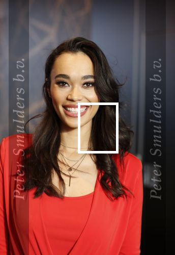 Utrecht 21 november 2018
Presentatie sinterklaas meezingliedjesboek van Romy Monteiro in het FC Utrecht stadion.