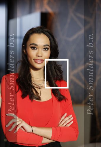 Utrecht 21 november 2018
Presentatie sinterklaas meezingliedjesboek van Romy Monteiro in het FC Utrecht stadion.
