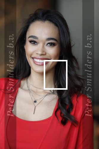 Utrecht 21 november 2018
Presentatie sinterklaas meezingliedjesboek van Romy Monteiro in het FC Utrecht stadion.