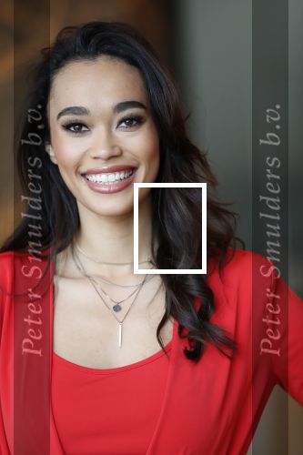 Utrecht 21 november 2018
Presentatie sinterklaas meezingliedjesboek van Romy Monteiro in het FC Utrecht stadion.