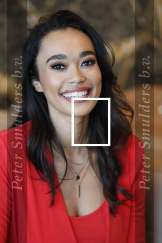 Utrecht 21 november 2018
Presentatie sinterklaas meezingliedjesboek van Romy Monteiro in het FC Utrecht stadion.