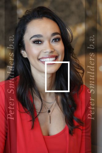 Utrecht 21 november 2018
Presentatie sinterklaas meezingliedjesboek van Romy Monteiro in het FC Utrecht stadion.