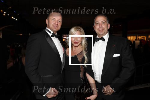 Amsterdam 6 december 2018
Openingsavond VIP van de luxery fair in de RAI. Ron en Dennis