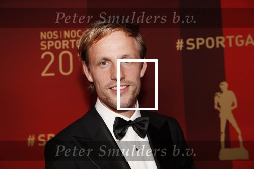 Amsterdam 19 december 2018
Sportman van het jaar verkiezing in afas live.
Ronald Mulder
