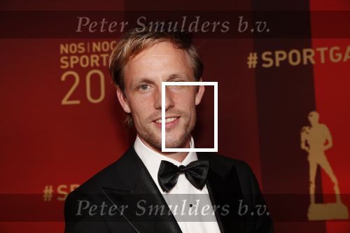 Amsterdam 19 december 2018
Sportman van het jaar verkiezing in afas live.
Ronald Mulder