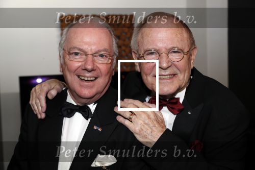 Den Haag 10 december 2018
Society Lunch in het crown plaza hotel.
Ronnie Tober en Jan Jochems