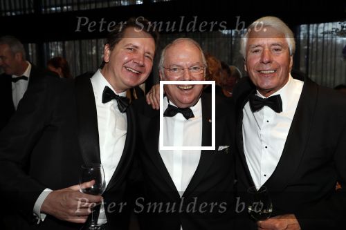 Den Haag 10 december 2018
Society Lunch in het crown plaza hotel.
Ronnie Tober en