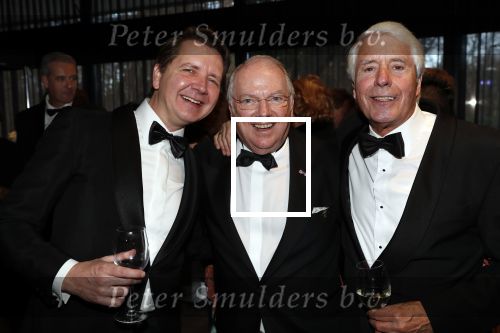 Den Haag 10 december 2018
Society Lunch in het crown plaza hotel.
Ronnie Tober en