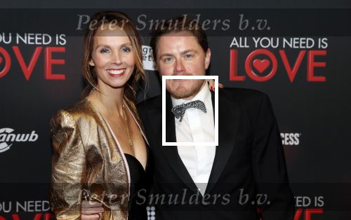 Amsterdam 26 november 2018
Premiere All you need is love in het delamar theater. Roosmarijn Luyten met ..