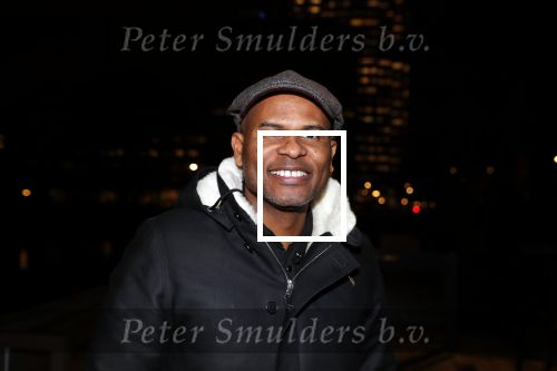 Amsterdam 11 december 2018
Boekpresentatie van Carlos Lens  ( Het billenboek) bij George. Roue Verveer